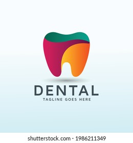 diseño del logotipo de Dental y Especialidad en servicios dentales