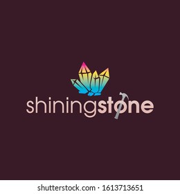 stone design and complete vector art