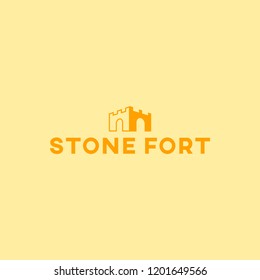 Stone Fort Logo