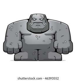 Stone Golem