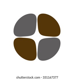 stone logo