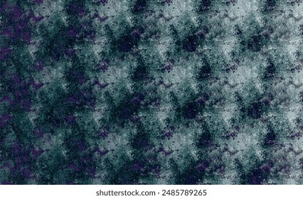 Stone Mesh And Grunge Pattern With Ornamental abstract wallpaper with blur effect
