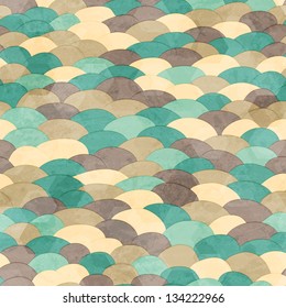 stone seamless pattern with grunge effect
