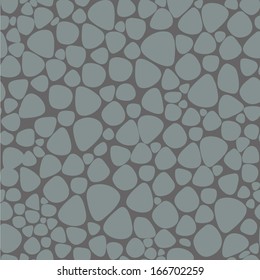 stone seamless vector texture