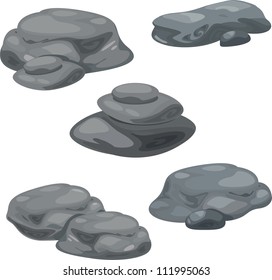 stone set