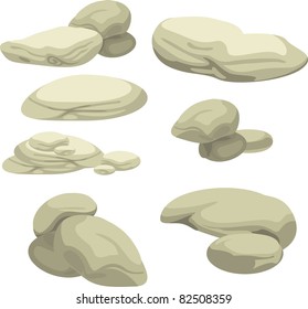 stone set illustrator