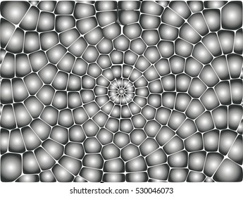 Stone Spiral