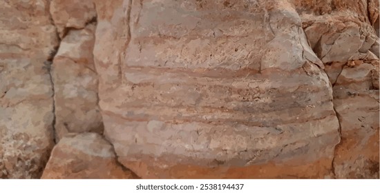 Stone texture background. Brick wall texture, stone road, stone texture, stonework background. Interior and exterior design, facade, fence. Building materials, repair and construction.