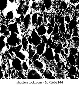 Stone texture. Grunge background.
