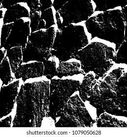 Stone texture. Grunge background.