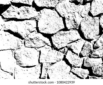 Stone texture. Grunge background.