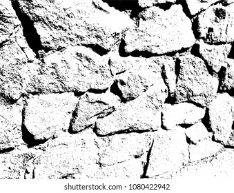 Stone texture. Grunge background.
