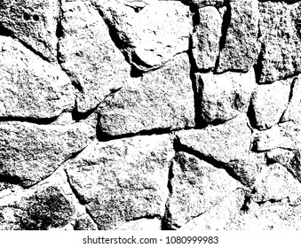 Stone texture. Grunge background.