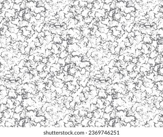 Stone texture pattern, smooth lines, abstract vector on a transparent background, for textile and packaging design, print