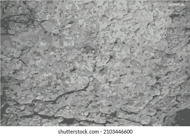 stone texture vector. Stone texture background vector.