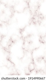 Textura de piedra blanca con fondo de mármol rojo - Ilustración vectorial