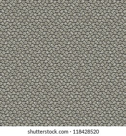 Stone tiles texture. Seamless pattern. Vector.