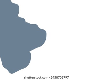 stone vector design isolated in white background