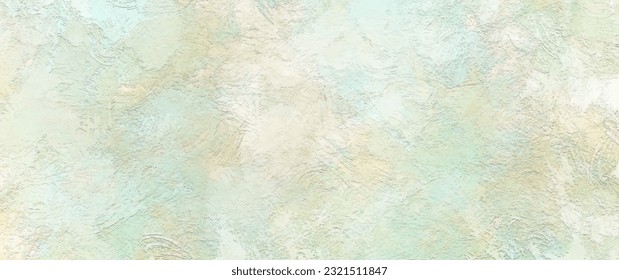 Stone vector texture background for cover design, cards, flyers, poster, banner or design interior. Hand drawn painted illustration. Craquelures. Stucco. Wall. Textured surface for design interior.	