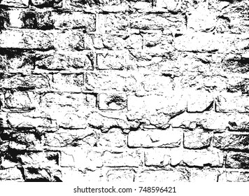 Stone wall. Grunge background.