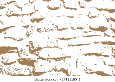 Steinwand Linien Illustration Textur Hintergrund