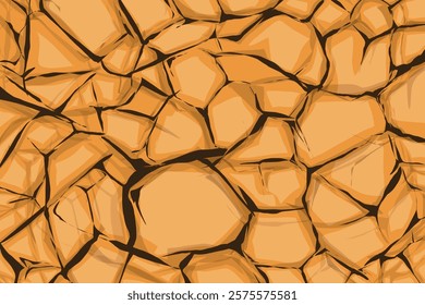 stone wall texture abstract background