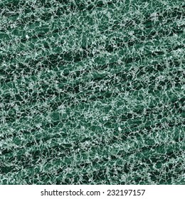 Stone web textured background. Seamless pattern. Vector.