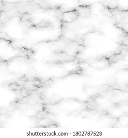 Blanco de piedra con fondo de mármol negro - Ilustración vectorial