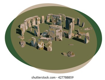Stonehenge