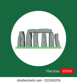 Stonehenge icon