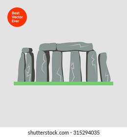 Stonehenge icon
