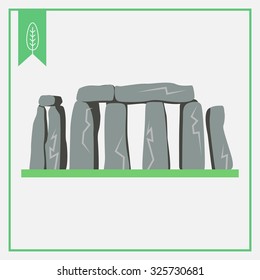 Stonehenge icon