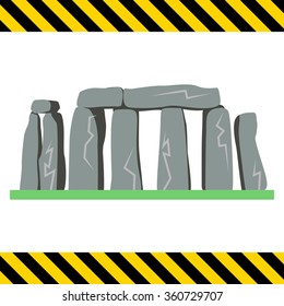 Stonehenge icon