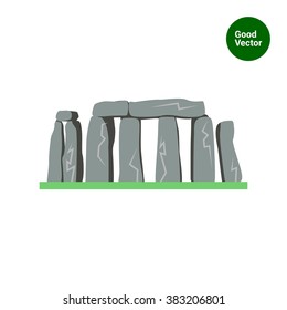 Stonehenge icon