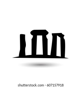 Stonehenge icon