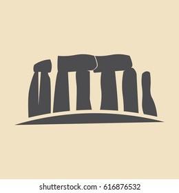 Stonehenge icon