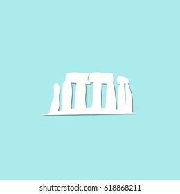 Stonehenge icon