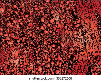 Stones background texture