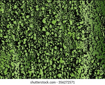 Stones background texture
