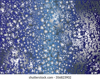Stones background texture