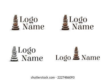 Stones of Fate logo concept