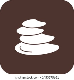 Stones icon for your project
