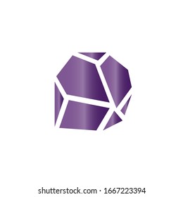 Stones Logo - Vector logo template