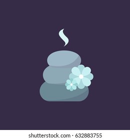 stones spa icon