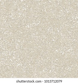 Stonewall surface or concrete texture. Sandy soil background. Abstract vector.