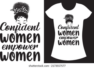 Stong women svg t shirt design. strong women svg quote design. Gift funny t shirt.