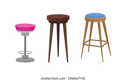 397 Backless stool Images, Stock Photos & Vectors | Shutterstock