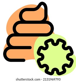 Stool Test For Detecting The Gut Virus