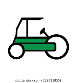 stoomwals icon vector illustration logo design