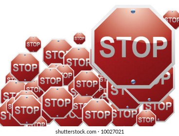 Stop